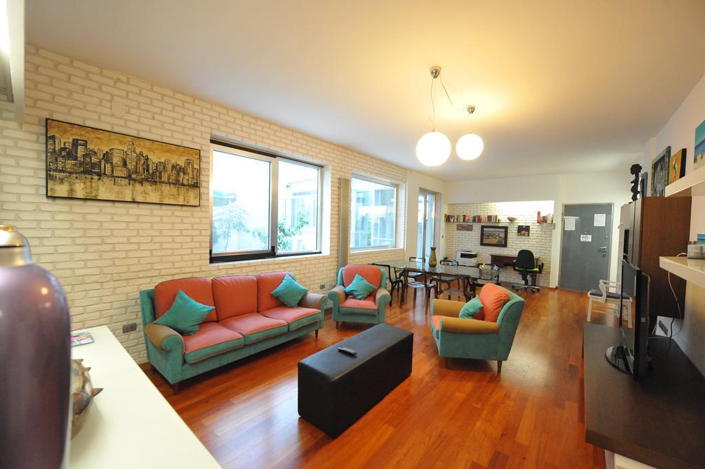 B&B Alma Grande Brindisi Bagian luar foto