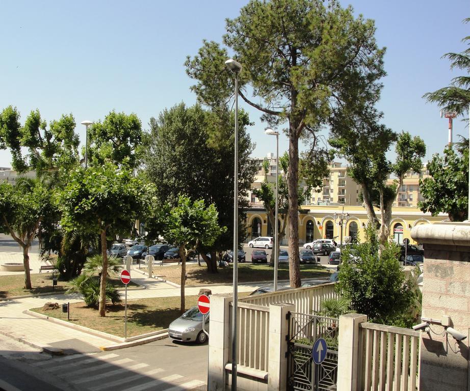 B&B Alma Grande Brindisi Bagian luar foto