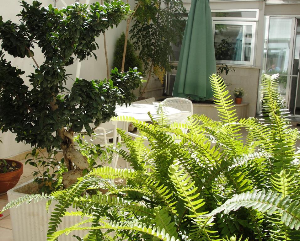 B&B Alma Grande Brindisi Bagian luar foto