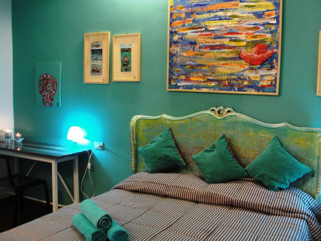 B&B Alma Grande Brindisi Bagian luar foto