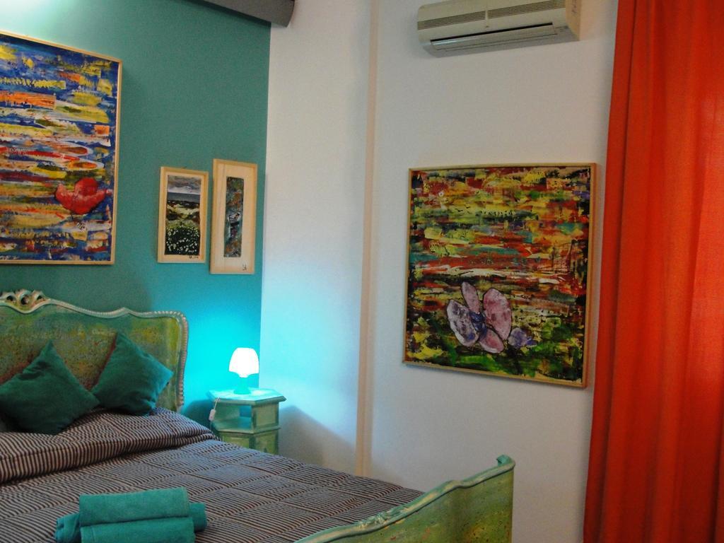 B&B Alma Grande Brindisi Bagian luar foto