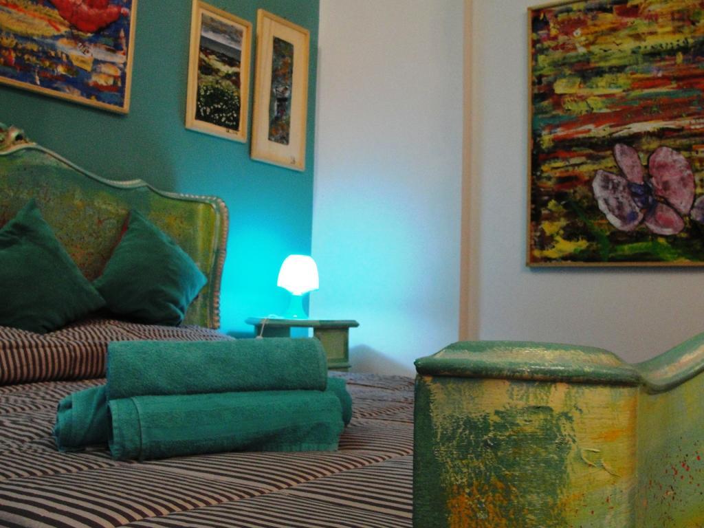 B&B Alma Grande Brindisi Bagian luar foto