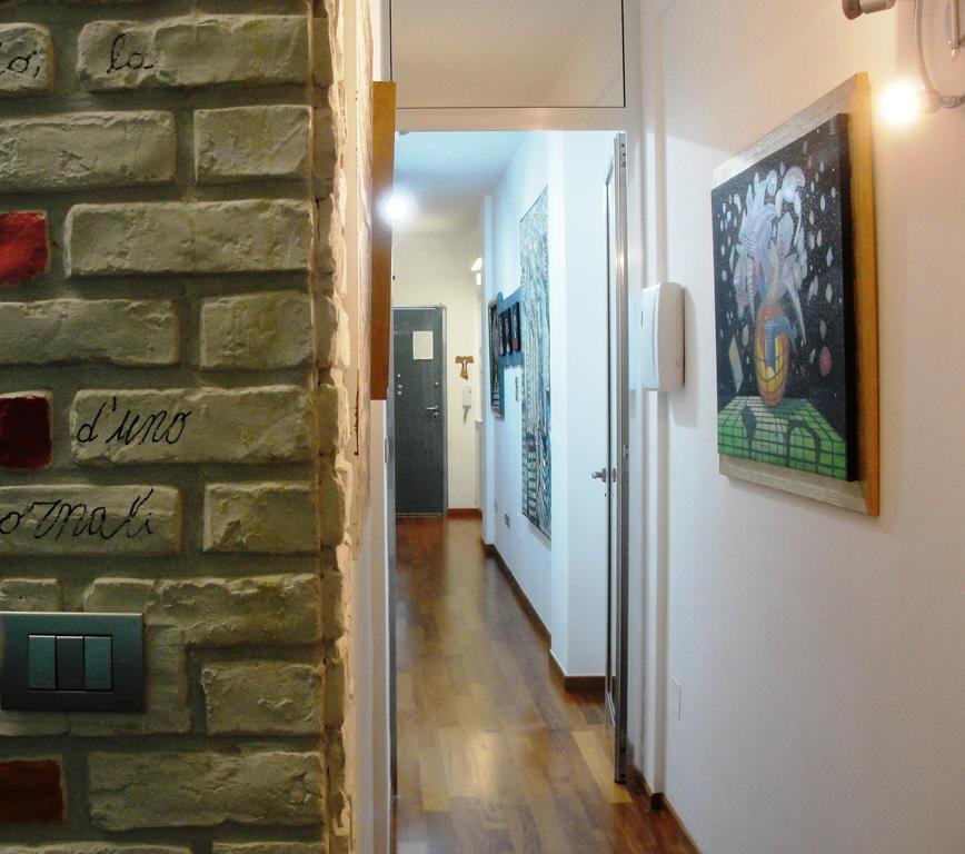 B&B Alma Grande Brindisi Bagian luar foto