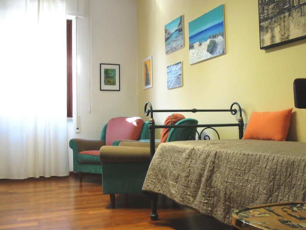B&B Alma Grande Brindisi Bagian luar foto