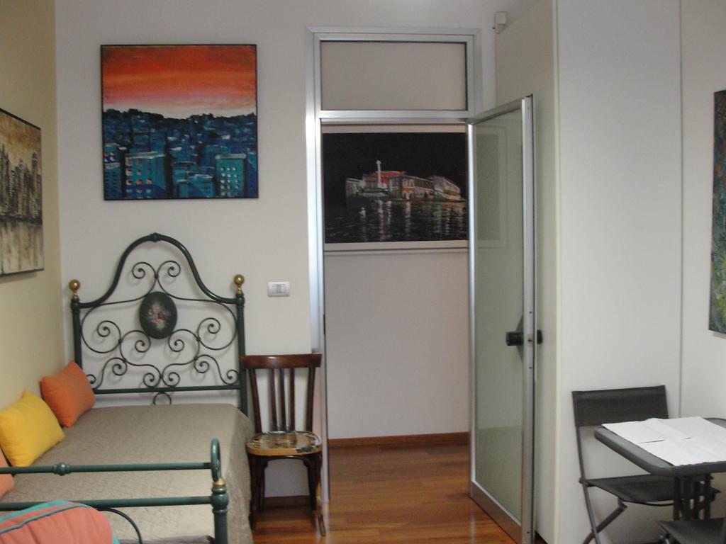 B&B Alma Grande Brindisi Bagian luar foto