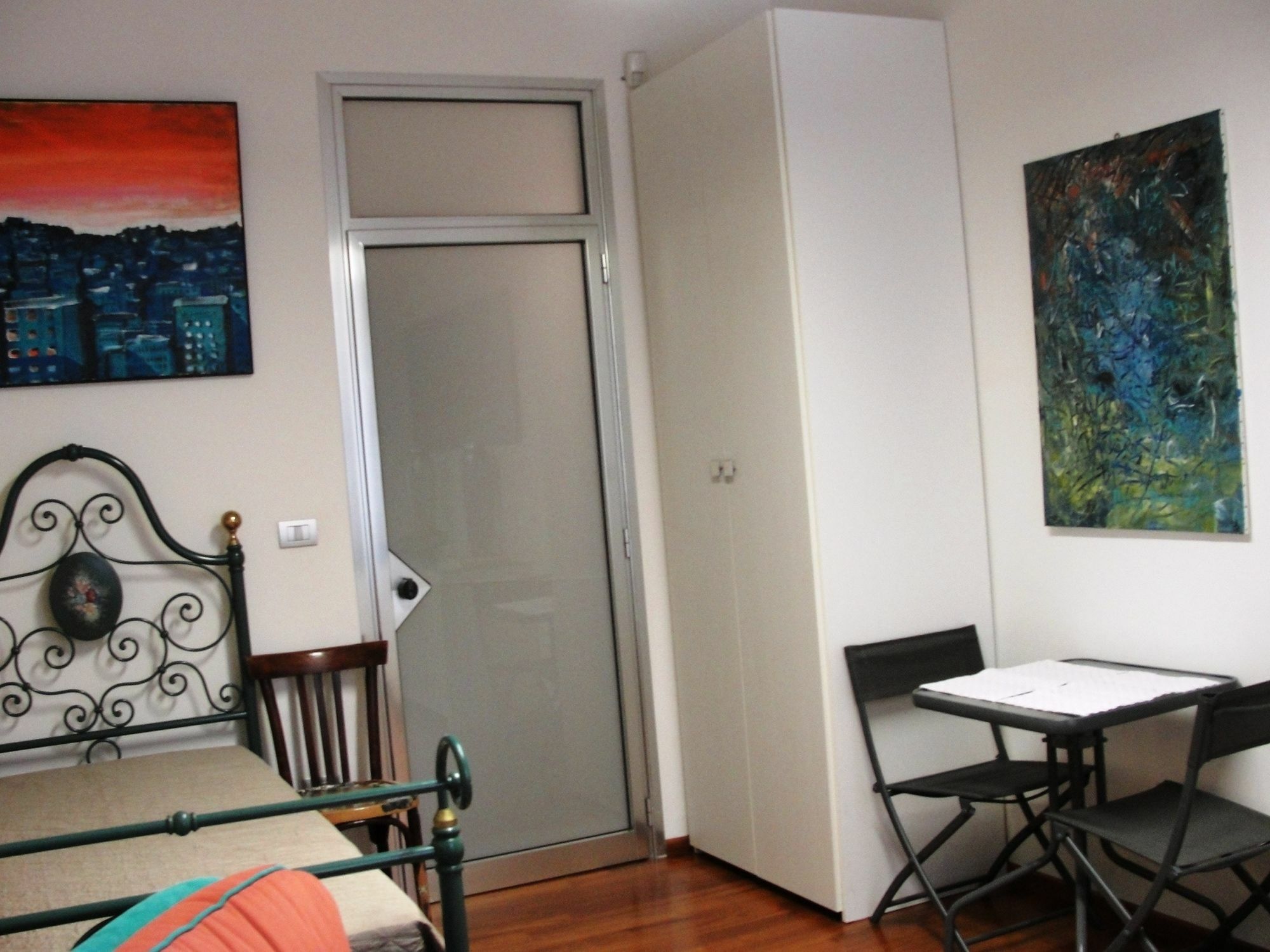 B&B Alma Grande Brindisi Bagian luar foto
