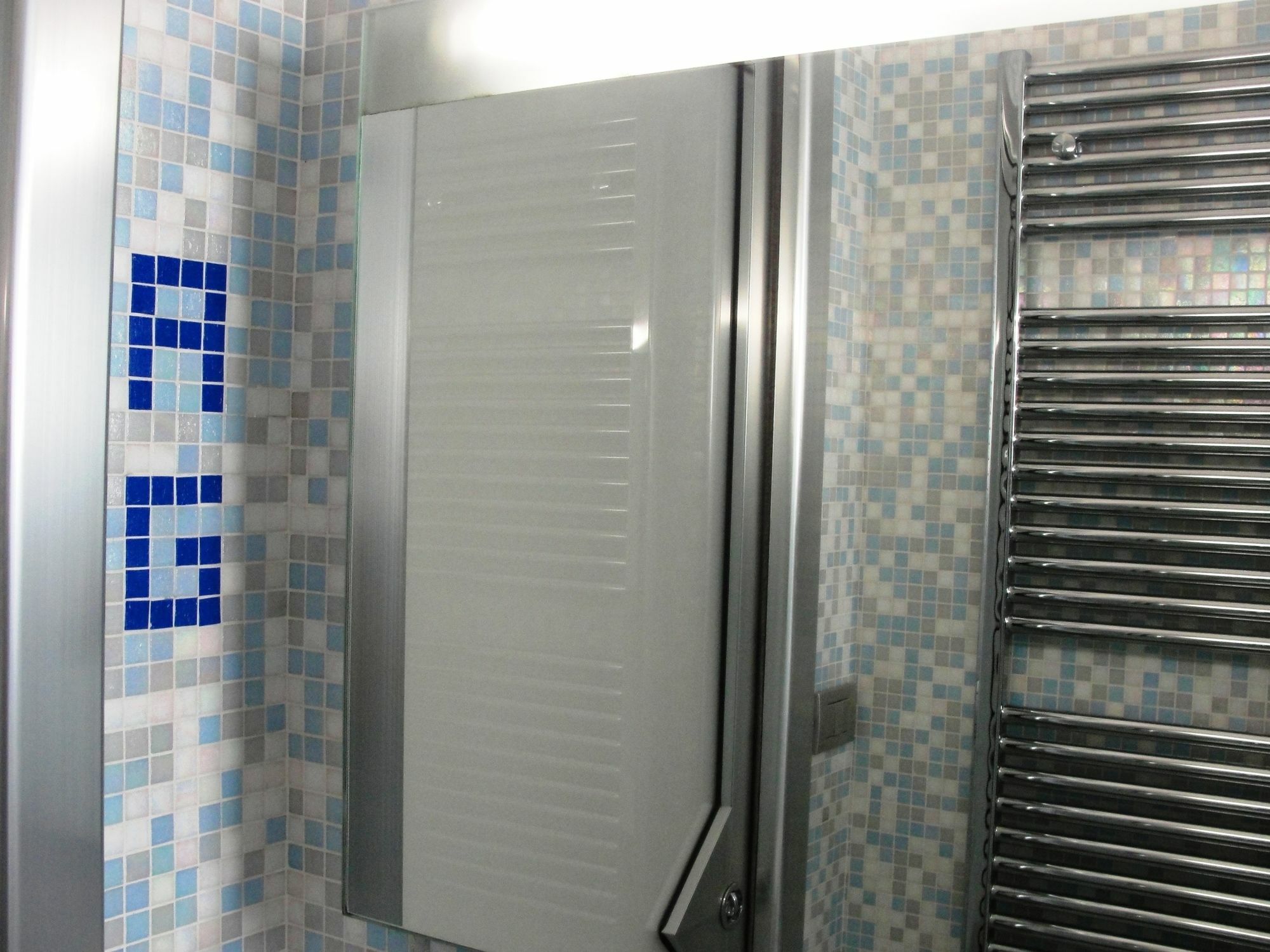 B&B Alma Grande Brindisi Bagian luar foto