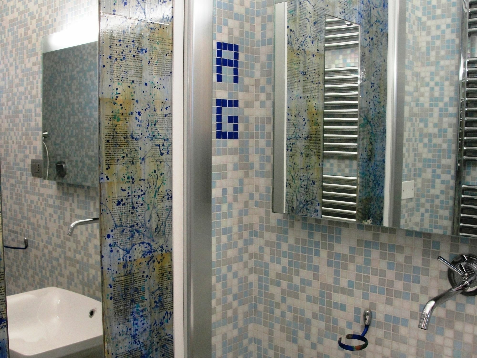 B&B Alma Grande Brindisi Bagian luar foto