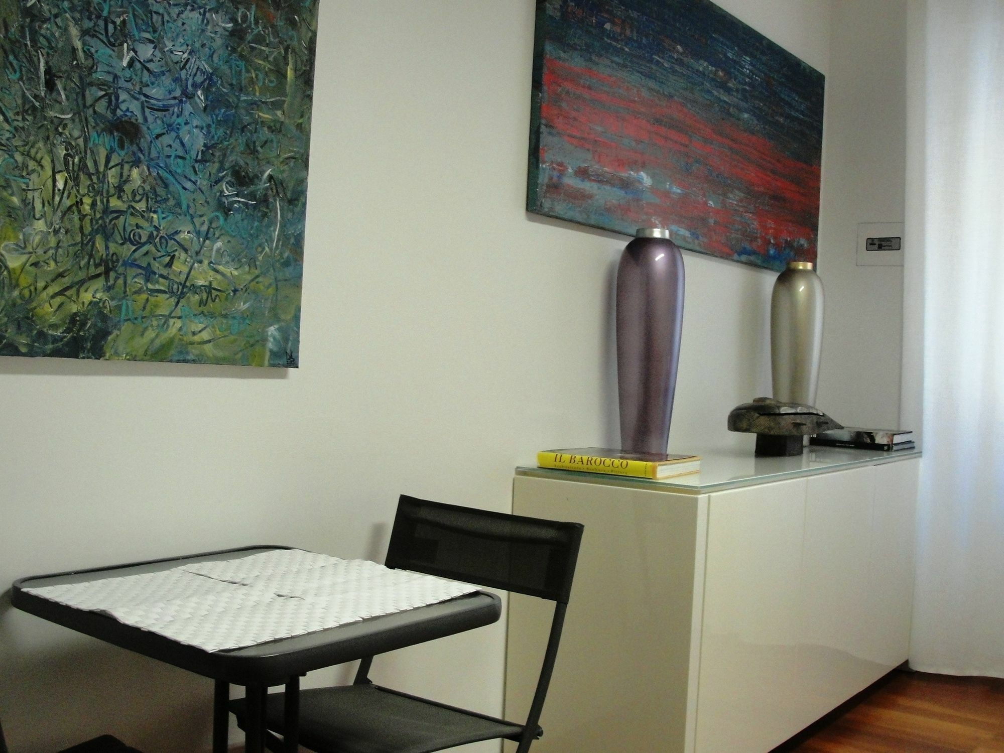 B&B Alma Grande Brindisi Bagian luar foto